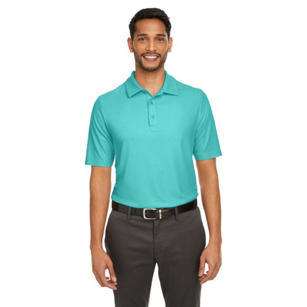Men's Fusion ChromaSoft™ Pique Polo Thumbnail