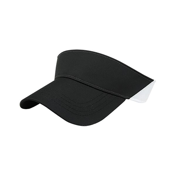 Peformance Visor with Mesh Back Thumbnail