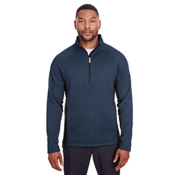 Men's Constant Half-Zip Sweater Thumbnail