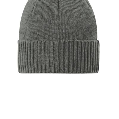 Rib Knit Cuff Beanie Thumbnail