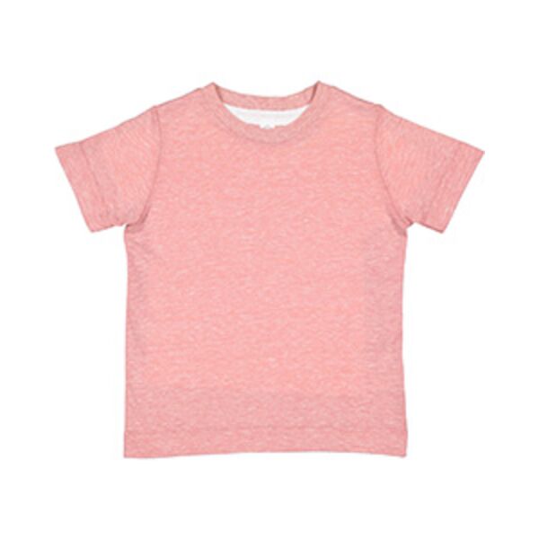 Toddler Harborside Melange Jersey T-Shirt Thumbnail