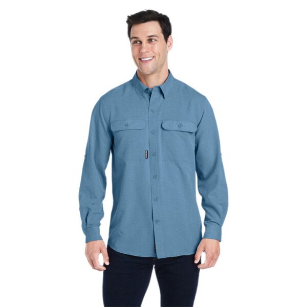 Men's Crossroad Woven Shirt Thumbnail