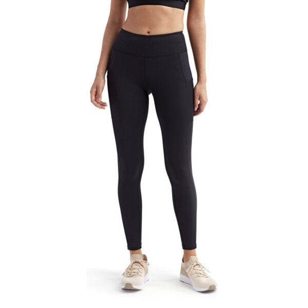 Ladies' Mesh Pocket Danica Leggings Thumbnail