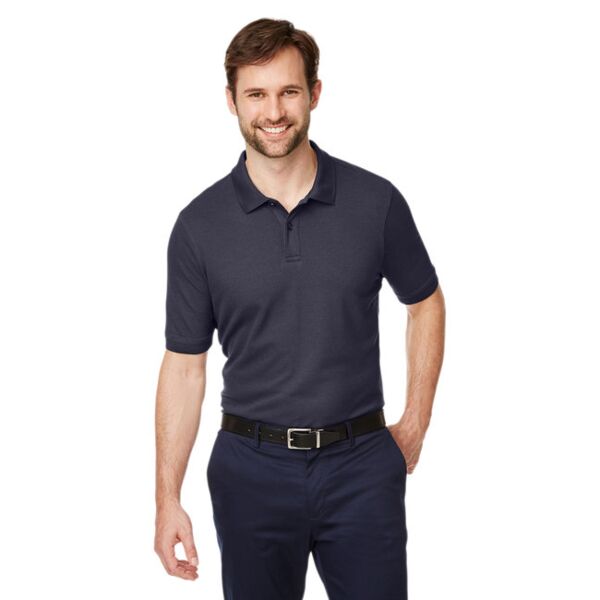 New Classics® Men's Performance Polo Thumbnail