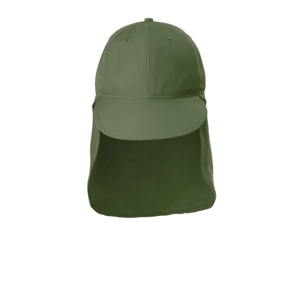 Outdoor UV Sun Shade Cap Thumbnail