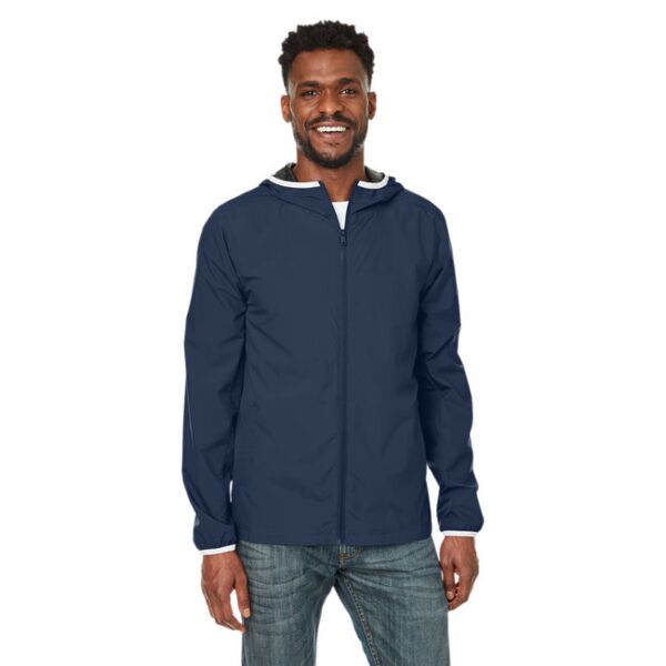 Men's Stillwater Windbreaker Jacket Thumbnail