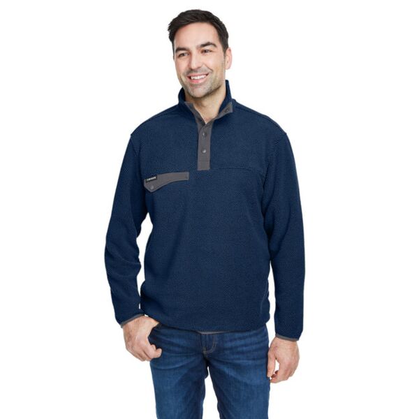 Men's Brooks Sherpa Fleece Pullover Thumbnail