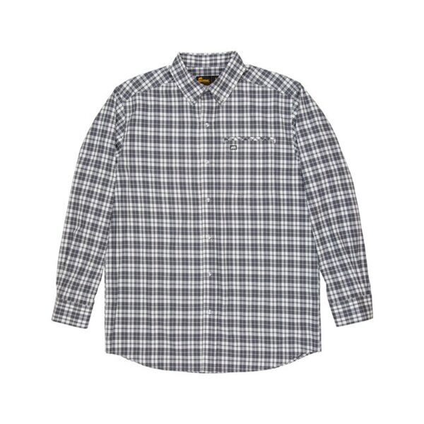 Men's Foreman Flex180 Button-Down Woven Shirt Thumbnail
