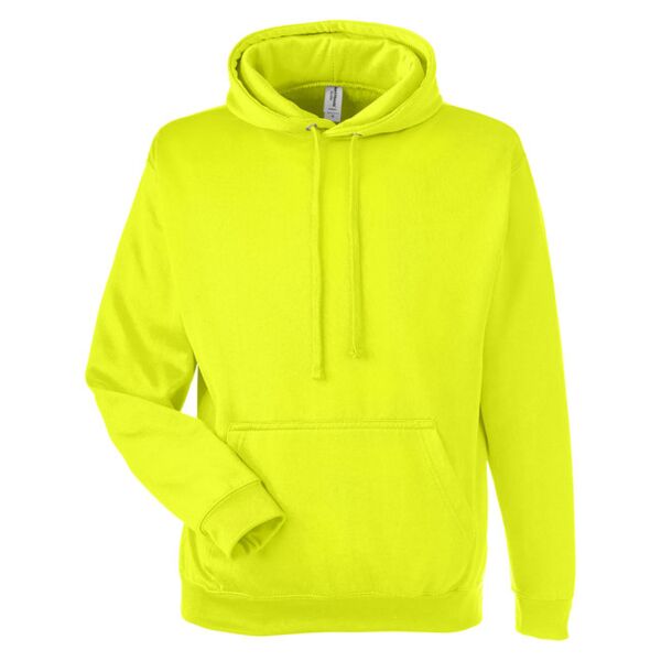 Adult Electric Pullover Hooded Sweatshirt Thumbnail