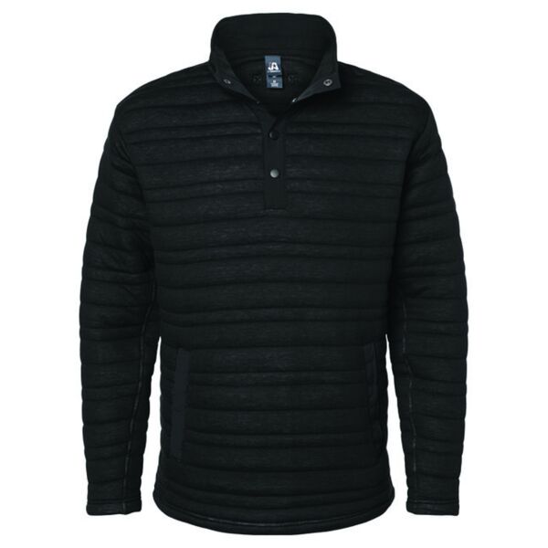 Men's Horizon Quarter-Snap Pullover Thumbnail