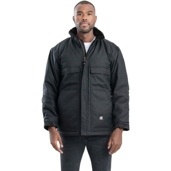 Men's Icecap Tall Insulated Chore Coat Thumbnail