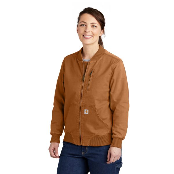 Women's Rugged Flex ® Crawford Jacket Thumbnail