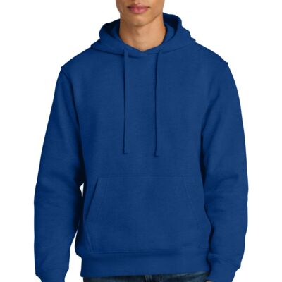 V.I.T. Super Heavyweight Fleece Hoodie Thumbnail