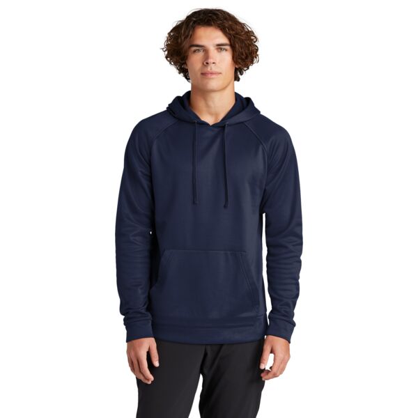 Re Compete Fleece Pullover Hoodie Thumbnail