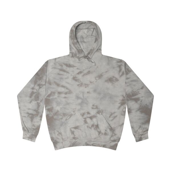 Adult Unisex Crystal Wash Pullover Hooded Sweatshirt Thumbnail