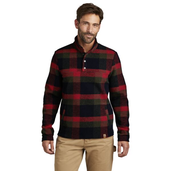 Basin Snap Pullover Thumbnail