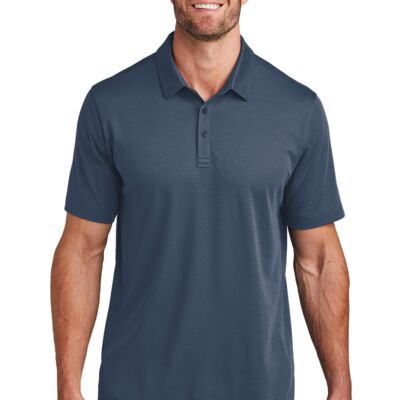 Bayfront Solid Polo Thumbnail
