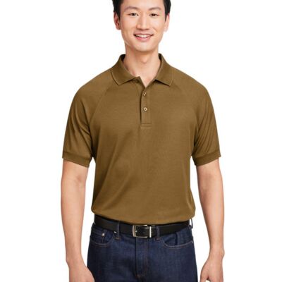 Men's Charge Snag and Soil Protect Polo Thumbnail