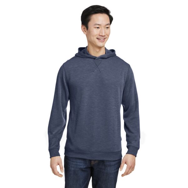 Unisex Sun Surfer Supreme Hooded Sweatshirt Thumbnail