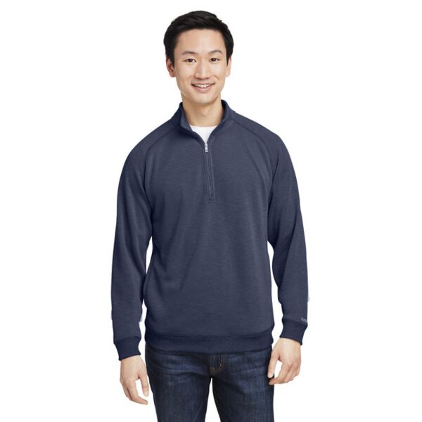 Unisex Sun Surfer Supreme Quarter-Zip Thumbnail