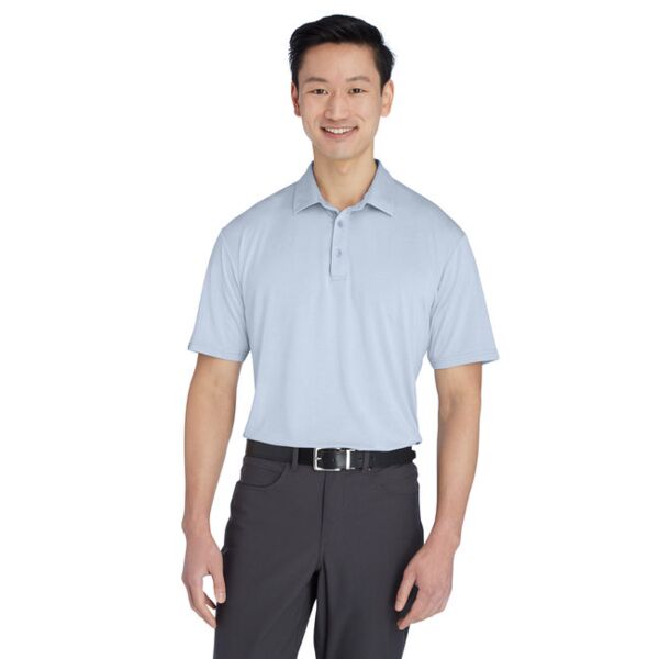 Men's Parker Polo Thumbnail