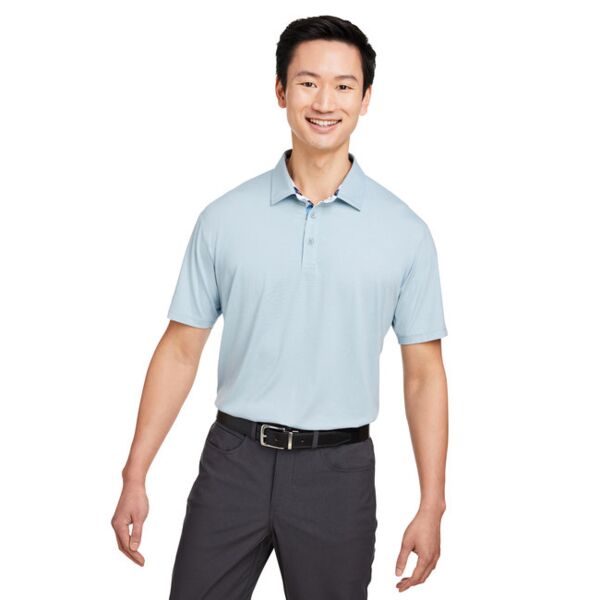 Men's James Polo Thumbnail