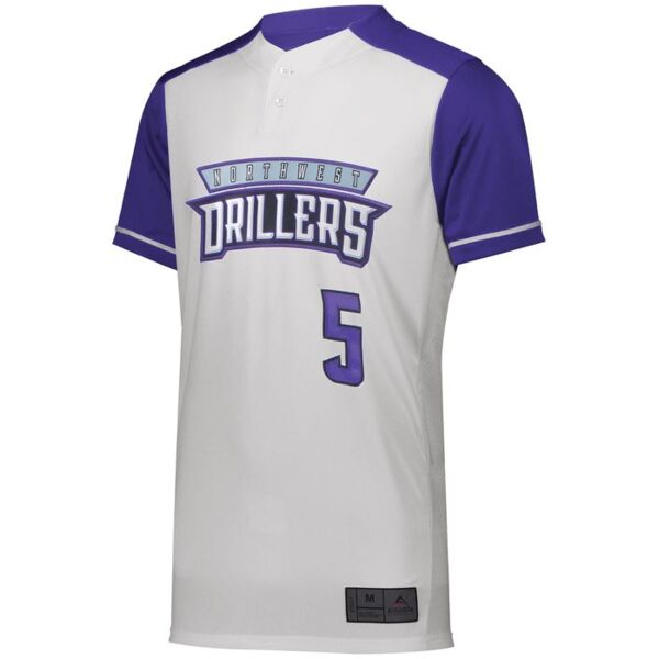 Youth Closer Jersey Thumbnail