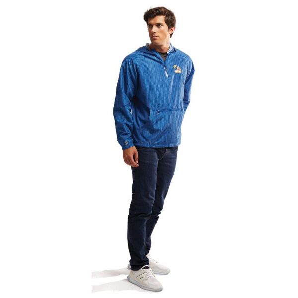 Range Packable Pullover Thumbnail