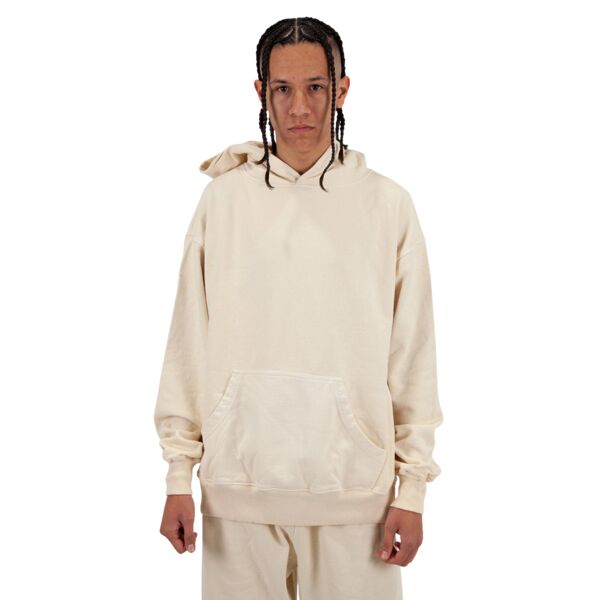 Men's Los Angeles Garment Dyed Hooded Sweatshirt Thumbnail