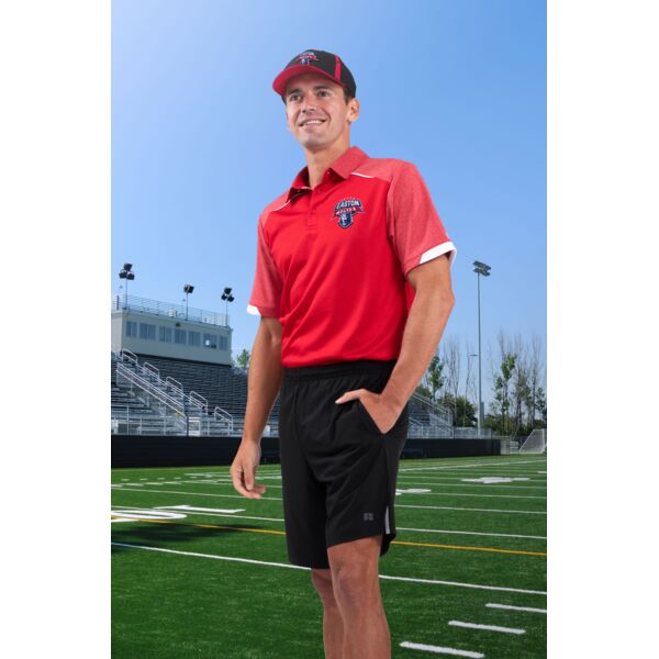 Legend Polo Thumbnail