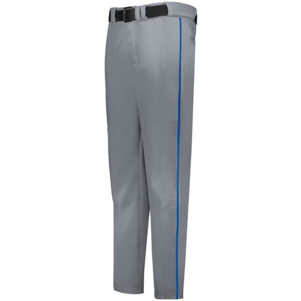Piped Change Up Baseball Pant Thumbnail