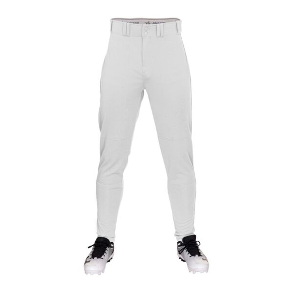 Unisex Crush Tapered Baseball Pants Thumbnail