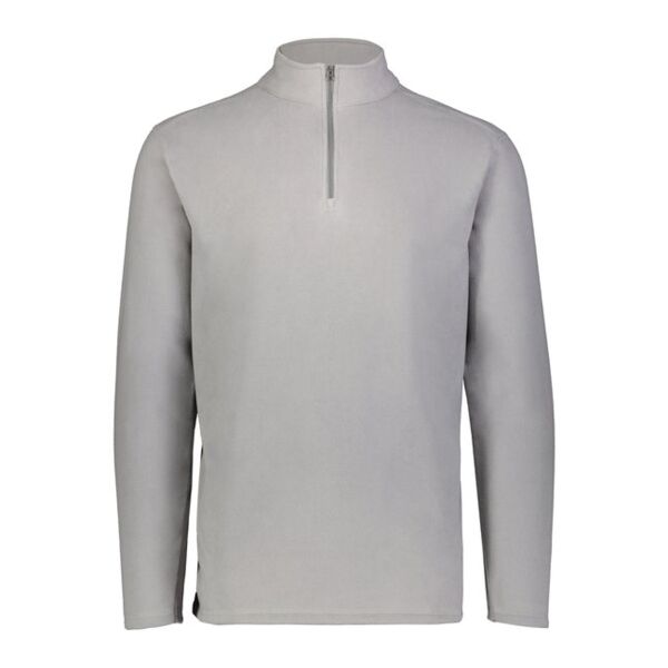Unisex Micro-Lite Fleece Quarter-Zip Pullover Thumbnail