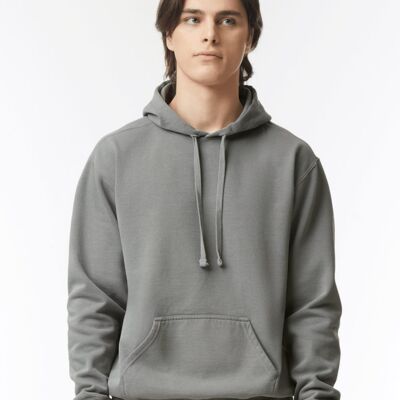 C C 10.5OZ PIGDYE HOOD Thumbnail