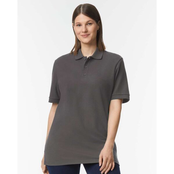 GIL ADT HAMMR PIQ POLO Thumbnail