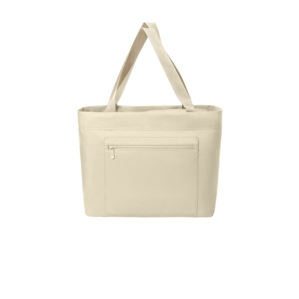 Matte Carryall Tote Thumbnail