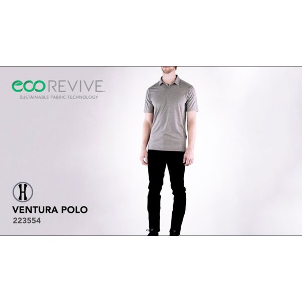 Ventura Polo Thumbnail