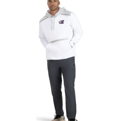 Legend Tech Fleece Hoodie Thumbnail
