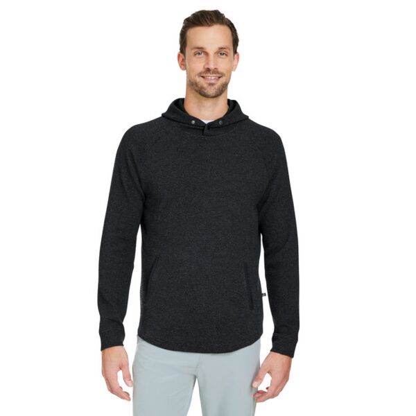 Unisex Camden Hooded Pullover Thumbnail