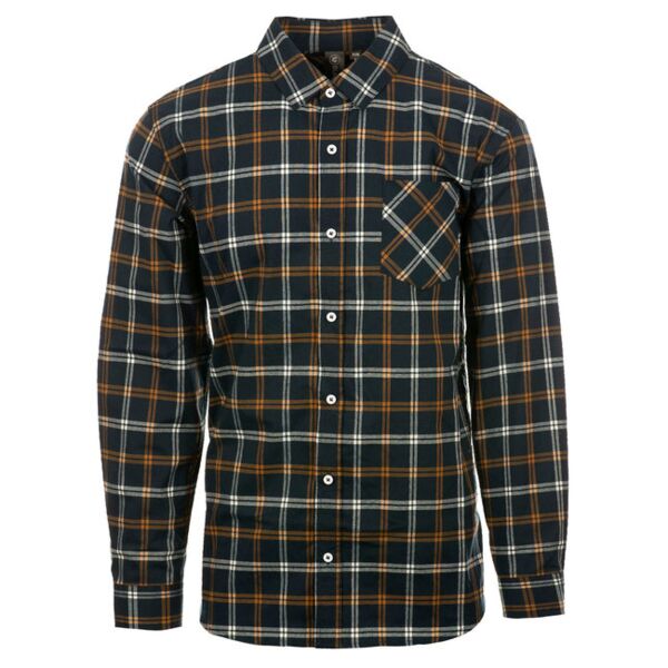 Men's Stretch Poplin Thumbnail