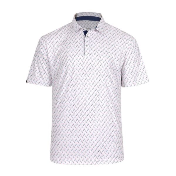 Men's Max Polo Thumbnail