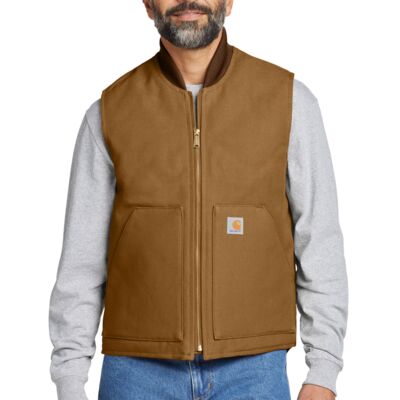 Duck Vest Thumbnail