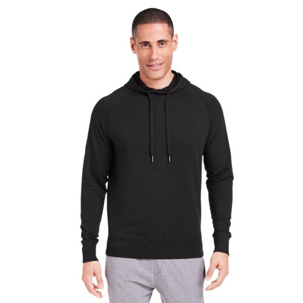 Men’s Varsity Hooded Sweatshirt Thumbnail