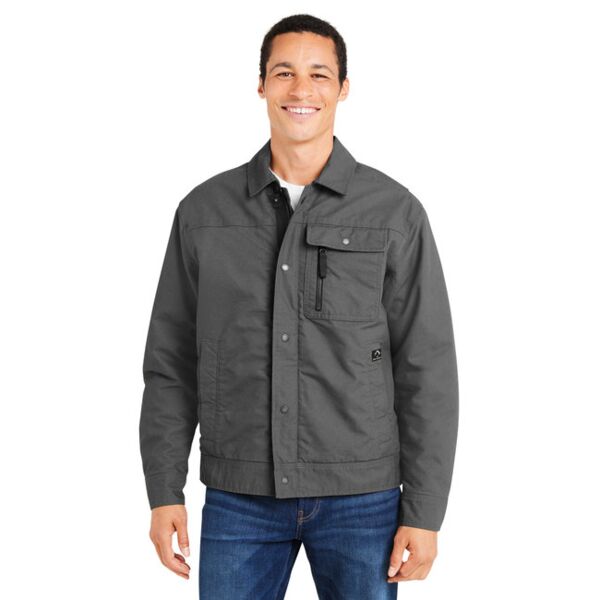 Men's Renegade Lifestyle Jacket Thumbnail