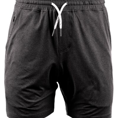 Soft Jersey Short Thumbnail
