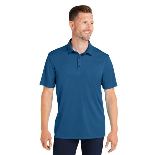 Men's Pursuit Performance Polo Thumbnail