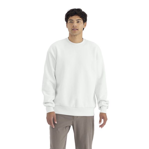 Unisex Heavyweight Sweatshirt Thumbnail