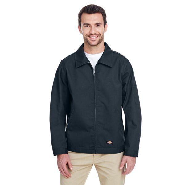 Men's Unlined Eisenhower Jacket Thumbnail