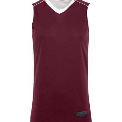 Ladies Competition Reversible Jersey Thumbnail