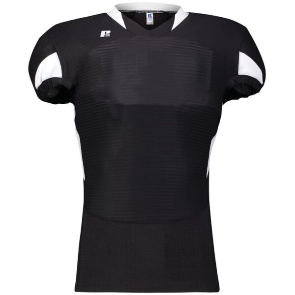 Waist Length Football Jersey Thumbnail